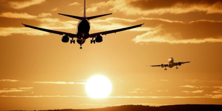 Başkentten yurt dışına direkt uçuşlar artırılacak