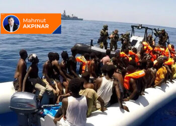 Batı’da mültecilerin statüsü tartışmaya açılıyor!