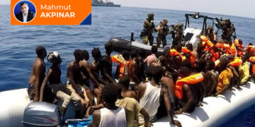 Batı’da mültecilerin statüsü tartışmaya açılıyor!