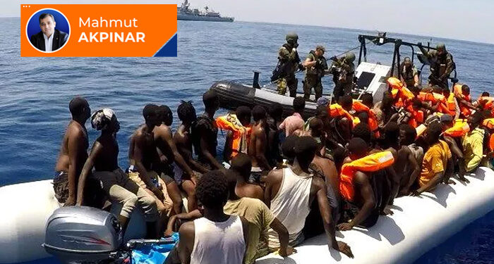 Batı’da mültecilerin statüsü tartışmaya açılıyor!