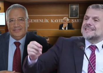 Bayrampaşa'da Nefes Kesen Seçim Maratonu! Yeni Başkanvekili Belli Oldu