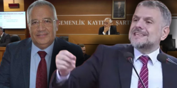 Bayrampaşa'da Nefes Kesen Seçim Maratonu! Yeni Başkanvekili Belli Oldu