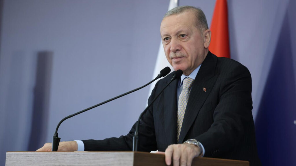 Belediyelerin O Uygulaması Cumhurbaşkanı Erdoğan'ı Kızdırdı, Talimatı Verdi: 'Çözüme Kavuşturun'