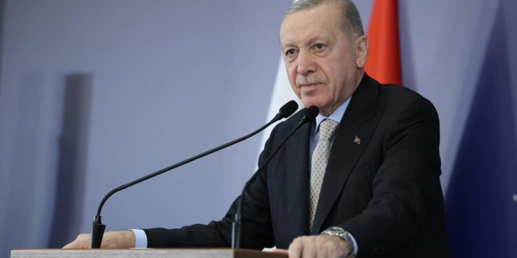 Belediyelerin O Uygulaması Cumhurbaşkanı Erdoğan'ı Kızdırdı, Talimatı Verdi: 'Çözüme Kavuşturun'