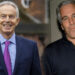 Belgeler Yıllar Sonra Ortaya Çıktı: Tony Blair ile Jeffrey Epstein Arasında Sır Görüşme
