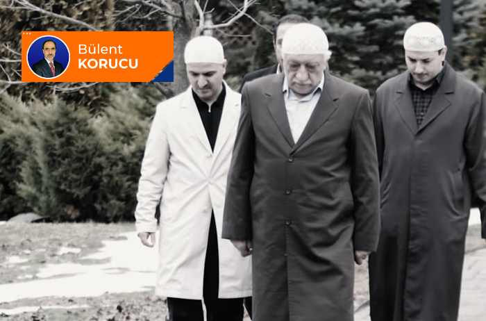 Benim hocam…
