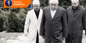 Benim hocam…