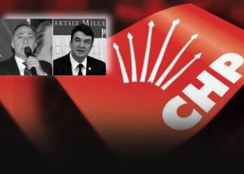 Berhan Şimşek ve Metin Lütfi Baydar CHP’den ihraç edildi