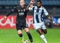 Beşiktaş Kasımpaşa'da 1 Puanla Yetindi!