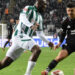 Beşiktaş Konya'da Moral Buldu, Sergen Yalçın Taraftardan Zaman İstedi