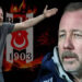 Beşiktaş’ta Deprem Üstüne Deprem! Sergen Yalçın ‘Seni İstemiyorum’ Diyerek Kapının Önüne Koydu