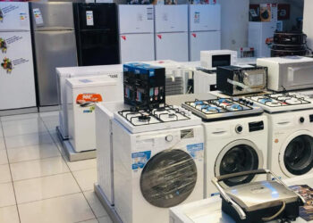 Beyaz Eşya Devinde Deprem: 2 Fabrikasını Birden Kapatıyor! 1.400 Kişi İşsiz Kalacak