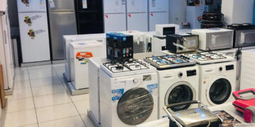 Beyaz Eşya Devinde Deprem: 2 Fabrikasını Birden Kapatıyor! 1.400 Kişi İşsiz Kalacak