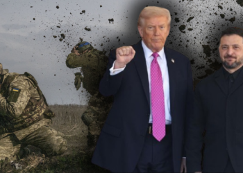 Beyaz Saray’da Barış Arayışı: Trump ve Zelenskiy'den Kritik Açıklamalar!