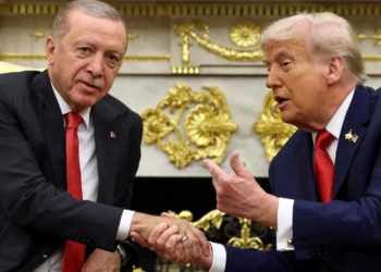 Beyaz Saray’daki Tarihi Görüşmede Çarpıcı İddia! Cumhurbaşkanı Erdoğan Trump’a Ne Teklif Etti?