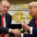 Beyaz Saray’daki Tarihi Görüşmede Çarpıcı İddia! Cumhurbaşkanı Erdoğan Trump’a Ne Teklif Etti?
