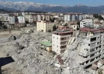 Binanın müteahhidi ben değilim, suçsuzum