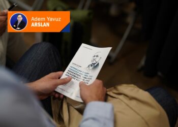 Bir ülke susturur, dünya dinler; Fethullah Gülen!