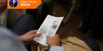 Bir ülke susturur, dünya dinler; Fethullah Gülen!