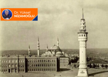 Bir zamanların Silivri Cezaevi: Bekirağa Bölüğü