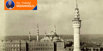 Bir zamanların Silivri Cezaevi: Bekirağa Bölüğü