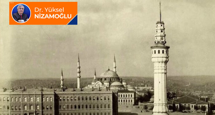 Bir zamanların Silivri Cezaevi: Bekirağa Bölüğü