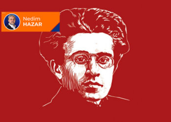 Bir zihin arkeoloğu: Antonio Gramsci