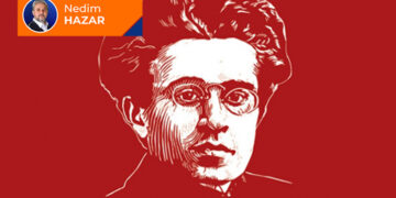 Bir zihin arkeoloğu: Antonio Gramsci