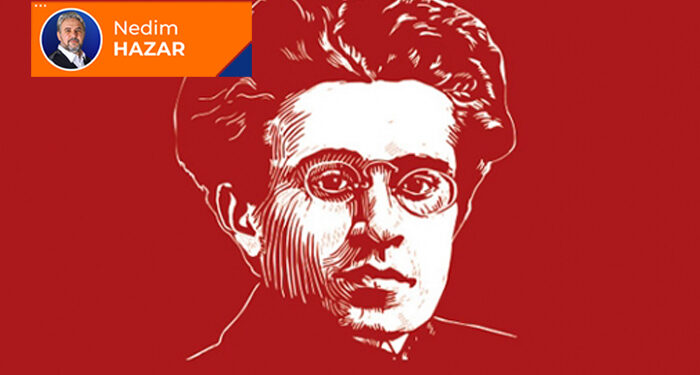 Bir zihin arkeoloğu: Antonio Gramsci