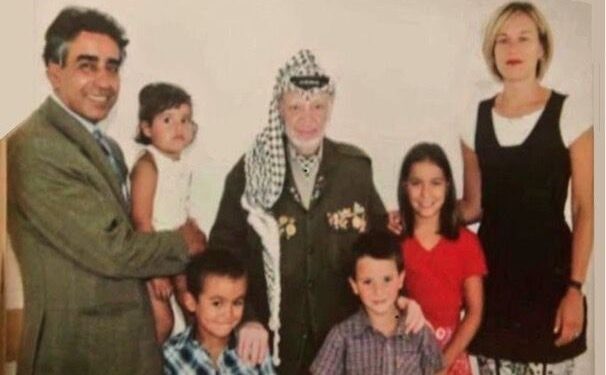 Blair’in Gazze’yi yönetmesi planlanan kurulundaki dört isim: : İki Yahudi işinsanı, bir Mısırlı işinsanı ve Filistin dostu Hollandalı siyasetçi