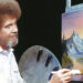 Bob Ross'un 30 Tablosu Açık Artırmaya Çıkıyor
