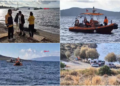 Bodrum’da batan botta 17 kişinin yaşamını yitirdiği faciaya ilişkin 17 gözaltı!