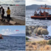 Bodrum’da batan botta 17 kişinin yaşamını yitirdiği faciaya ilişkin 17 gözaltı!