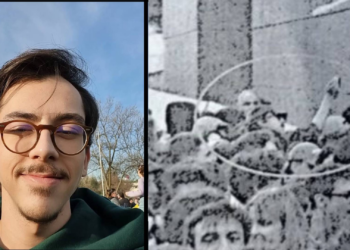 Boğaziçi protestolarında haber takibi yaparken gözaltına alınmıştı; T24 muhabiri Can Öztürk, hâkim karşısına çıktı