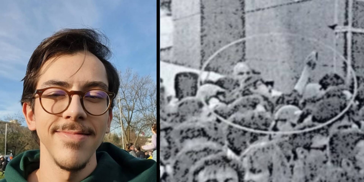 Boğaziçi protestolarında haber takibi yaparken gözaltına alınmıştı; T24 muhabiri Can Öztürk, hâkim karşısına çıktı