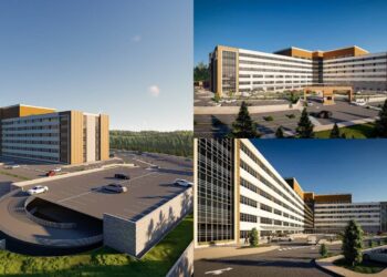 Bolu’daki 250 yataklı hastane 3 yılda tamamlanamadı; maliyeti 3 katına çıktı