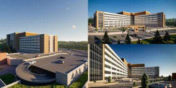 Bolu’daki 250 yataklı hastane 3 yılda tamamlanamadı; maliyeti 3 katına çıktı