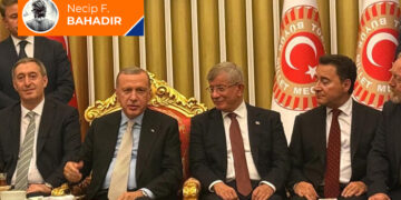 Necip F. Bahadır
