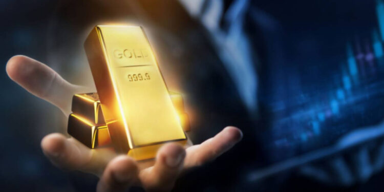 Borcu Olanlar Dikkat! Dev Bankadan Korkutan Altın Tahmini: Gramda Tüm Rekorları Unutun