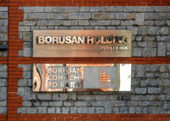 Borusan’ın tedarikçisi sanayi devi iflas etti