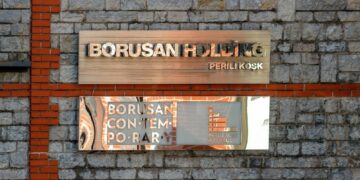Borusan’ın tedarikçisi sanayi devi iflas etti