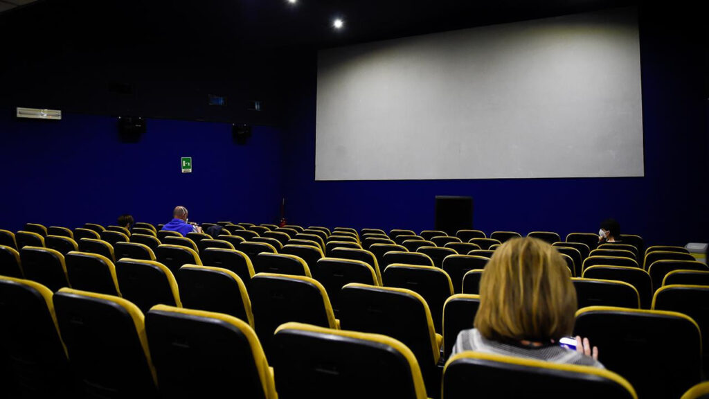 Bu Hafta 8 Yeni Film Vizyonda