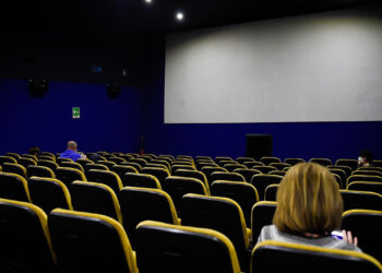 Bu Hafta 8 Yeni Film Vizyonda