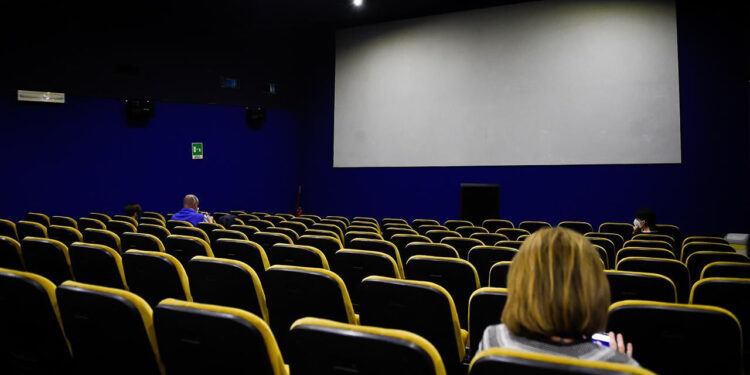 Bu Hafta 8 Yeni Film Vizyonda