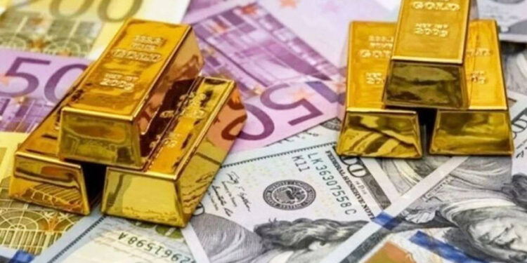 Bu Hafta En Çok Hangisi Kazandırdı? Borsa Haftayı Düşüşle Kapattı, Altın ve Dolara Yatıran Kazandı