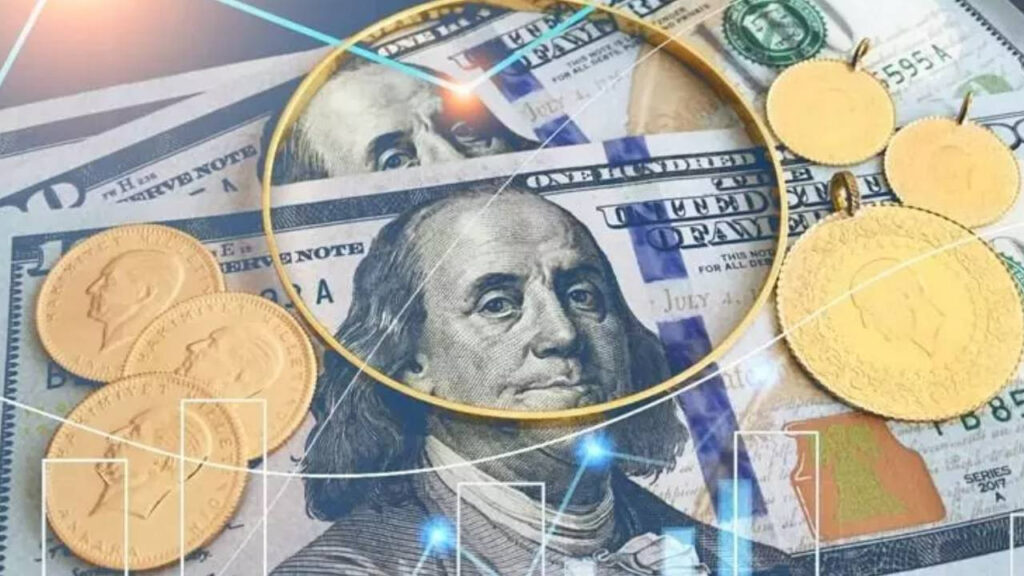 Bu Hafta Ona Yatırım Yapan Kazandı! Dolar, Euro, Altın, Borsa...