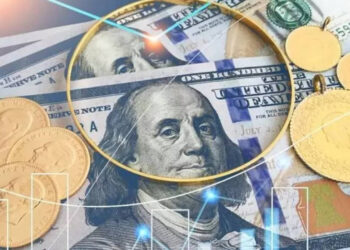 Bu Hafta Ona Yatırım Yapan Kazandı! Dolar, Euro, Altın, Borsa...