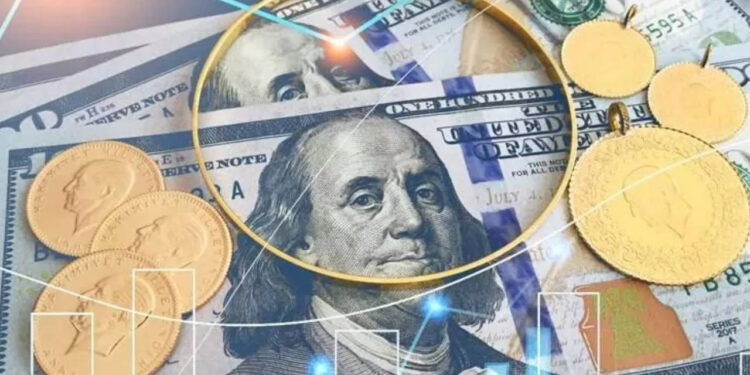 Bu Hafta Ona Yatırım Yapan Kazandı! Dolar, Euro, Altın, Borsa...