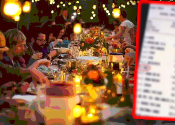 'Bu Kadarına da Pes' Dedirten Uygulama! Adisyonu Gören Şoke Oluyor