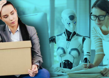 Bu Meslek Grubunda Olanlar Dikkat! Yapay Zeka En Çok Sizi Etkileyecek